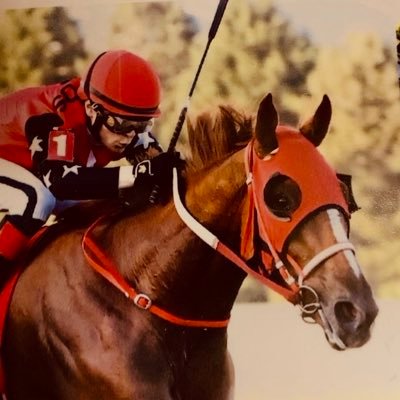 HuckabyRon68243's profile picture. Race horse jockey
