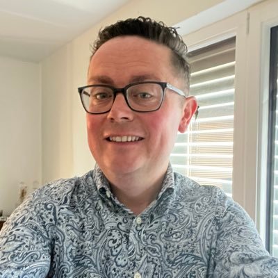 Priest at St Mary Kingswinford & Ascension Wall Heath | @inclusivechurch | @campaign_cofe | ADDO