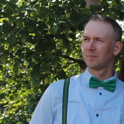 MarekSade's profile picture. Vabadus. Vapaus. Freedom.