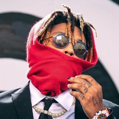 hi Im Brandon Im 16 years old I go to Barnegat High School Long live @JuiceWorlddd and @xxxtentacion