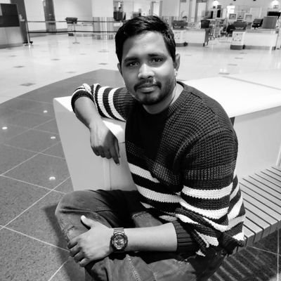 UV_Krishna0562's profile picture. action speaks louder then voice