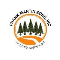 Frank Martin Sons, Inc. (@frankmartinsons) 's Twitter Profile