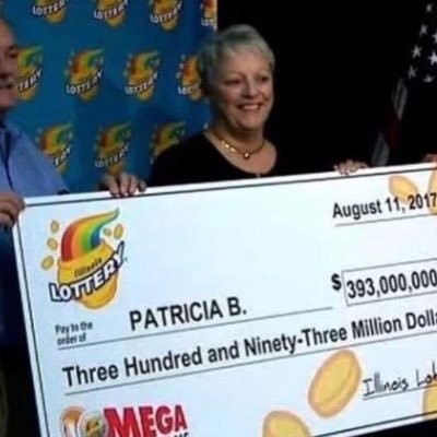 annabelkerry3's profile picture. My Name is Patricia Busking THE Illinois LOTTERY winner of 393,millions I’m ready to HELP the 1st 10k followers like I’ve promised dm now and be D NEXT