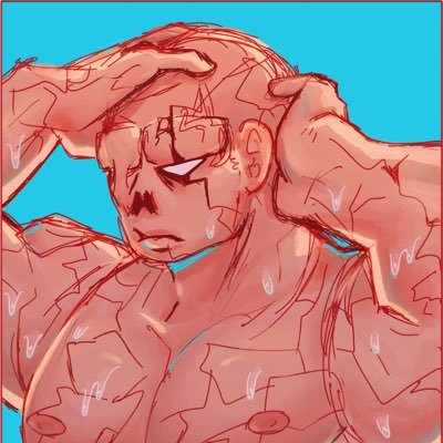 Capeshit and Some manga! | She/Her | My partner drew my pfp and banner :3
