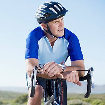 Bicycleing4556's profile picture. My favorite way to travel.