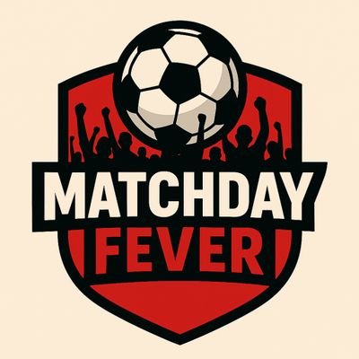 @MatchDayFeverr