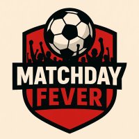 MatchDay Fever (@matchdayfeverr) 's Twitter Profile Photo MatchDay Fever (@matchdayfeverr) 's Twitter Profile Photo