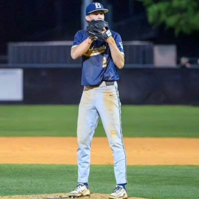 Blythewood High school | INF. RHP. | PBR FG 24’ | 6’4, 185 | (803)-629-3942 | @CofCBaseball commit