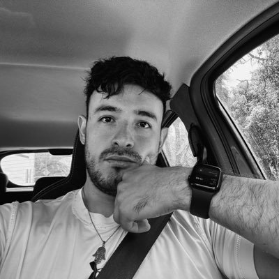 apmourtada's profile picture. 🇲🇽Mexico City | Beirut 🇱🇧 Architectural engineer • Bodybuilding