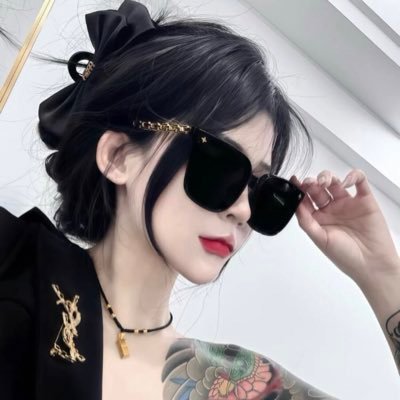 maud_merlini's profile picture. 每天更新任务！领取必须点关注，不然不回。#无门槛