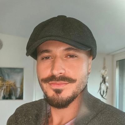 IngwionV's profile picture. Free yourself by raising your consciousness✨