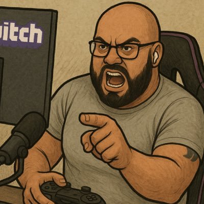 Street Fighter 6 competitor Sponsored by @multitap305 🇨🇺 🇵🇷 LATINO
