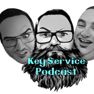 KeyServicePod's profile picture. 