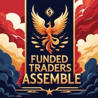 Funded Traders Assemble (@ftxassemble) 's Twitter Profile