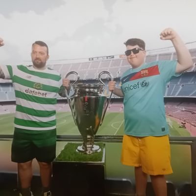 💚🍀💚 Celtic till I die, Family man. Here for a good time not a long time 💚🍀💚 My era was so original, I survived it and that's a miracle💚🍀💚