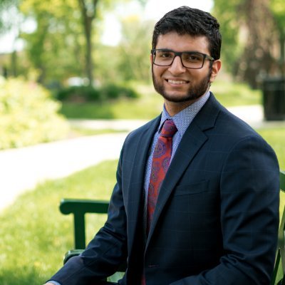 Uzayrkoshul23's profile picture. "Can You Hear The Music?"
The Accountant #taxtwitter