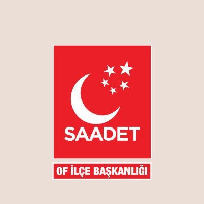 Saadet Partisi Of İlçe Başkanlığı Resmi Twitter Hesabı • @SaadetPartisi
