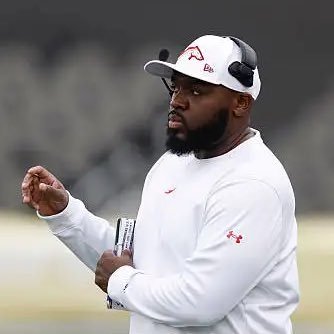 “It’s chess, not checkers” | Birmingham Stallions - Coaching / Football Ops Fellow | TROY & UNA Alum | 2019 NCAA DII National Champion | ΚΑΨ♦️