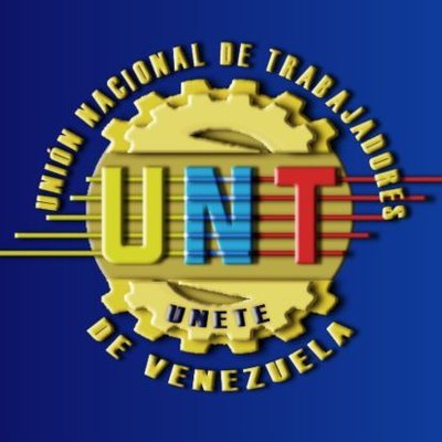 • Unión Nacional de Trabajadores de Venezuela - Central Sindical Autónoma en defensa de las reivindicaciones laborales - Afiliada a
@ADS_Americas
•