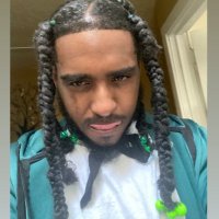 PrettyDxckPapi (@prettydxckpapi) 's Twitter Profile