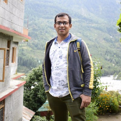 SumitRoy2110199's profile picture. Hi I have a news website https://t.co/qIdR4EtL3y where I post daily content regarding entertainment, sports, technologies, auto etc.