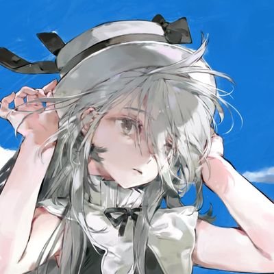 Miuueさんのプロフィール画像