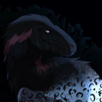 MDNI | Slots closed | Hiatus | pfp by MissDuckyKatArts