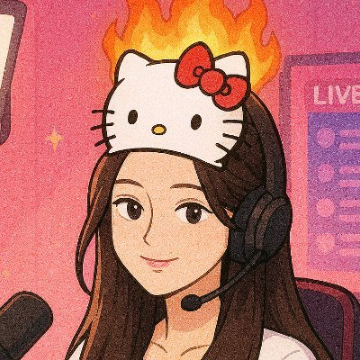 sylvieverywhere's profile picture. Everything Everywhere All At Once