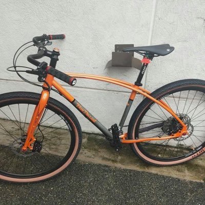 bikenibadjao's profile picture. 