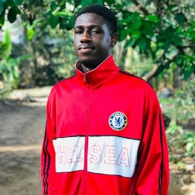 MaxwellJnr25's profile picture. Am a footballer from Nigeria. 
A grassroot footballer Hoping one day I will make it to pro.❤‍🩹