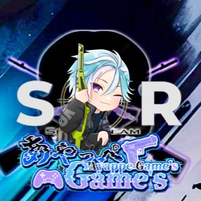あやっぺ 水氣あや/あやっぺGame's:【SPR】 (@Ayappe28) / X