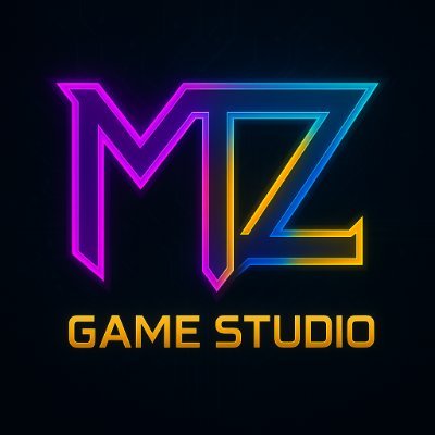 MTZ_GameStudio's profile picture. Instagram: mtzgamestudio