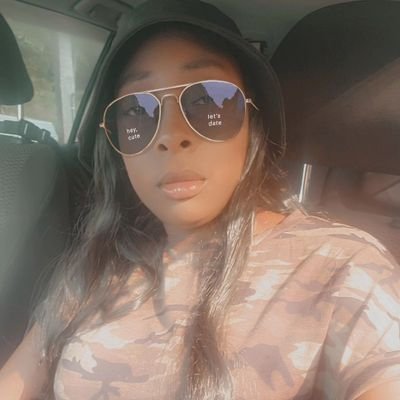 ShanekaHill15's profile picture. Have Fun life is short!  Referral Code:UJUP4 
 Share Link: https://t.co/EreeHjuEQA