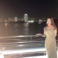 陳けいこ🌺 (@lynnchenyu) 's Twitter Profile