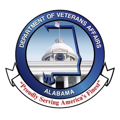 Official Twitter feed for the Alabama Department of Veterans Affairs (ADVA)