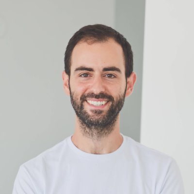Co-Founder @ Harmony. ex-Co-Founder @epsagon / @cisco. AWS Serverless Hero, and @forbes under30. Entrepreneur. Podcast host @hameyasdim.