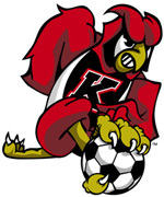 KSCWSOC's profile picture. Keene State Women's Soccer. She who has the will to win cannot be beaten.