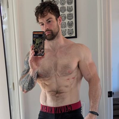 alex_notime's profile picture. Muscle growth coach for men over 40 who work 60+ hrs at https://t.co/NeVnqpKkhp | Steal my weight loss secrets: