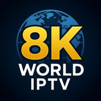 8K World IPTV | Premium Streaming (@8k_world_iptv03) 's Twitter Profile