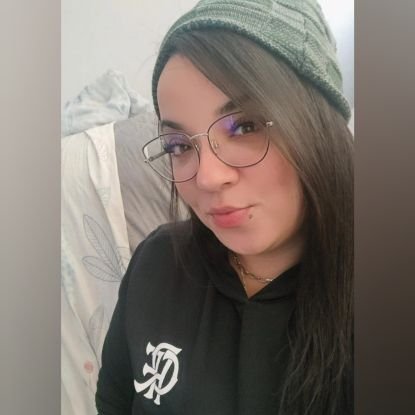 Maria Clara pra sempre minha estrelinha ❤👼🏻
Assistente Social ⚖️📝