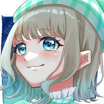 みずいろしさんのプロフィール画像