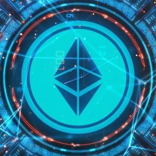 ethbull96's profile picture. ⚡️⚡️⚡️