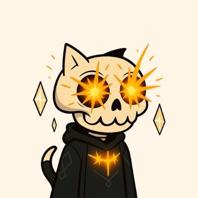 tsekune32's profile picture. 🚀NFT Enthusiast🚀Connecting Communities👥
MOD-AlphaHunter👑
DM for - Collab ✉️☀️