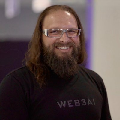 Thankful • Husband and Father • 10x Founder • 4x EiR • University Guest Lecturer • Focused on Web3 & AI Innovation • @amplifyweb3ai Producer • @attnlive Creator