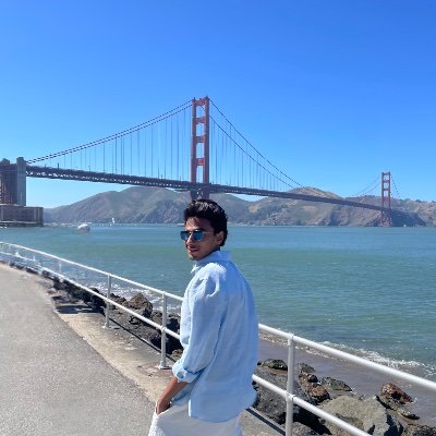 Riken Shah Profile