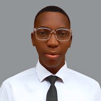 Ayodeji Ebenezer (@ayodejiebe) 's Twitter Profile
