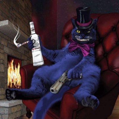 technobaphomet's profile picture. #khhv