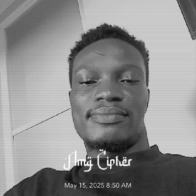 Bobbikrishnna's profile picture. Afrofusion
9jamade
Certified Loner 😤