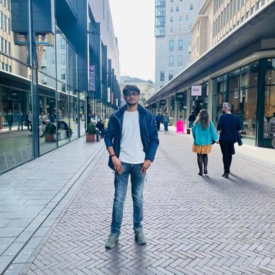 iamkrush18's profile picture. Bas itna sa Khawaab hai♥️