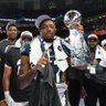 KhiOnTwt's profile picture. ✝️ | #Eagles | #Sixers | #Phillies